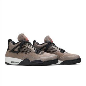 Air Jordan 4 Retro ‘Taupe Haze’